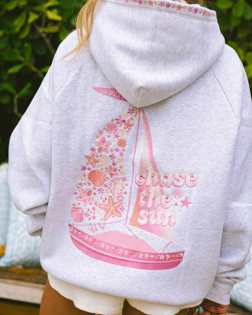 Beach Days Sweatshirt