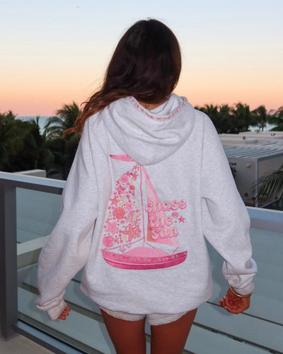 Beach Days Sweatshirt