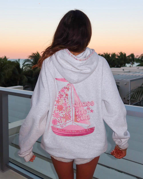Beach Days Sweatshirt