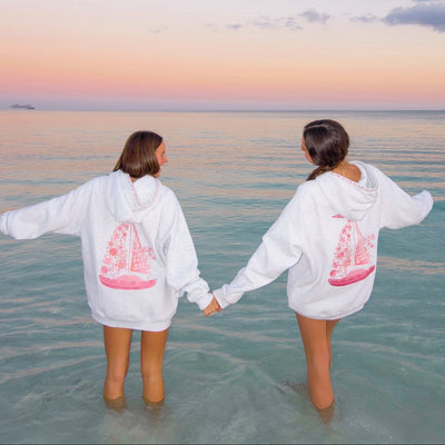 Beach Days Sweatshirt