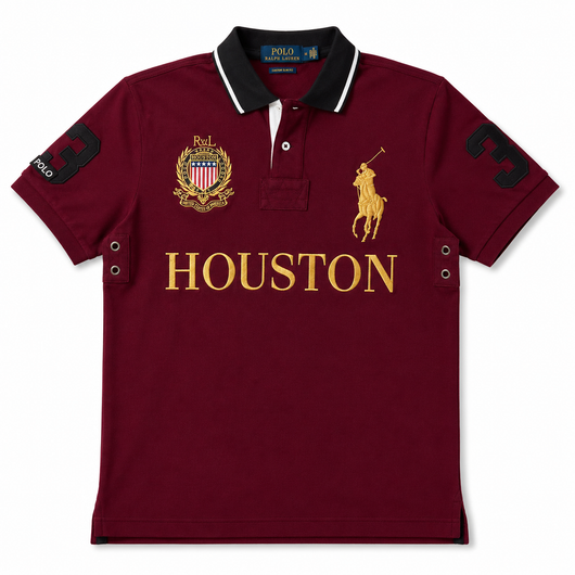 Big Pony City Polo