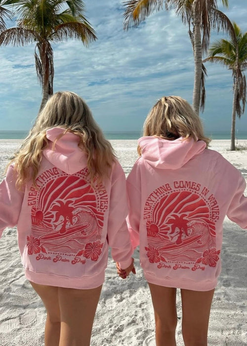 Beach Days Sweatshirt