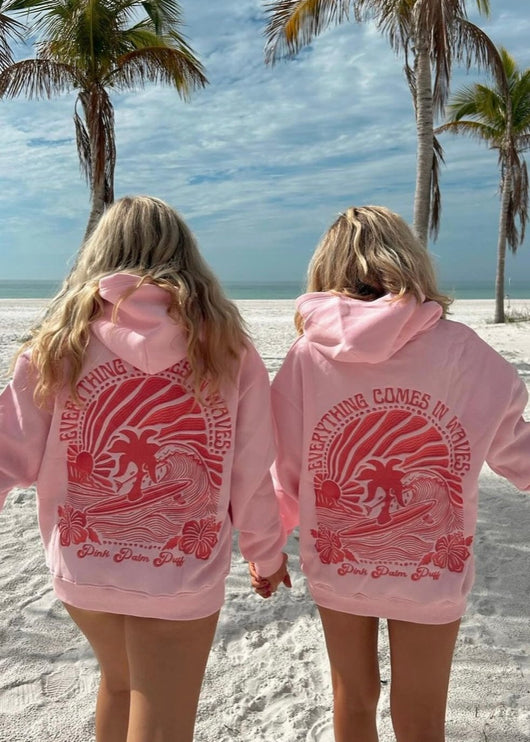 Beach Days Sweatshirt