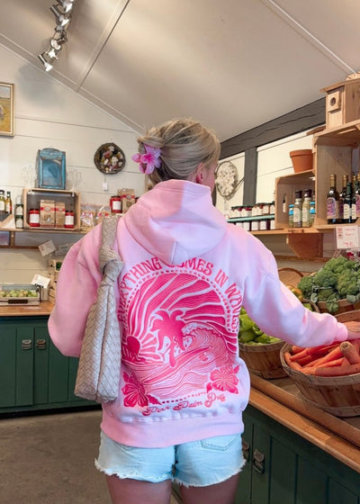 Beach Days Sweatshirt