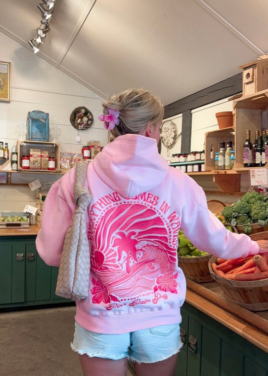 Beach Days Sweatshirt