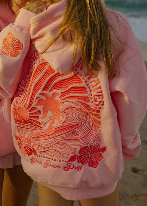 Beach Days Sweatshirt