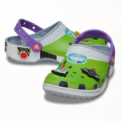 Toy Clogs