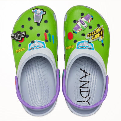 Toy Clogs