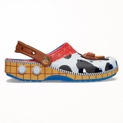 Toy Clogs