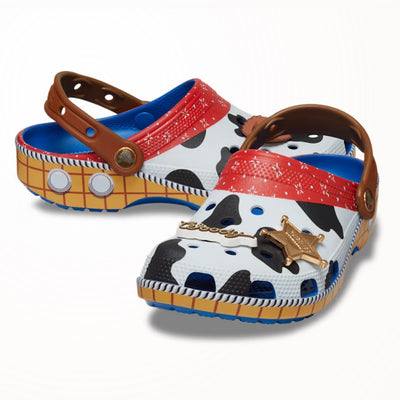 Toy Clogs