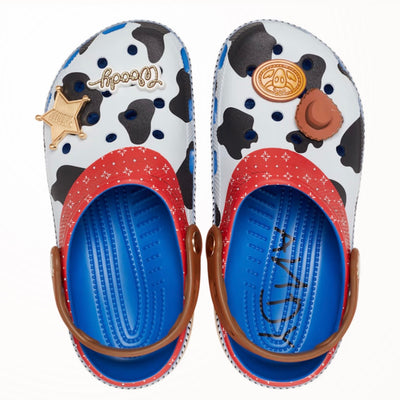 Toy Clogs