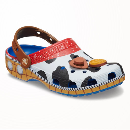 Toy Clogs