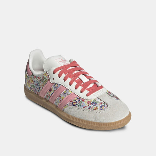 Floral Samba OG