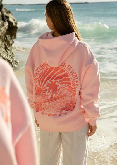 Beach Days Sweatshirt