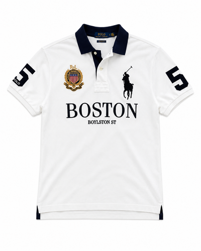 Big Pony City Polo
