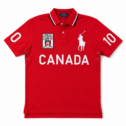 Big Pony City Polo