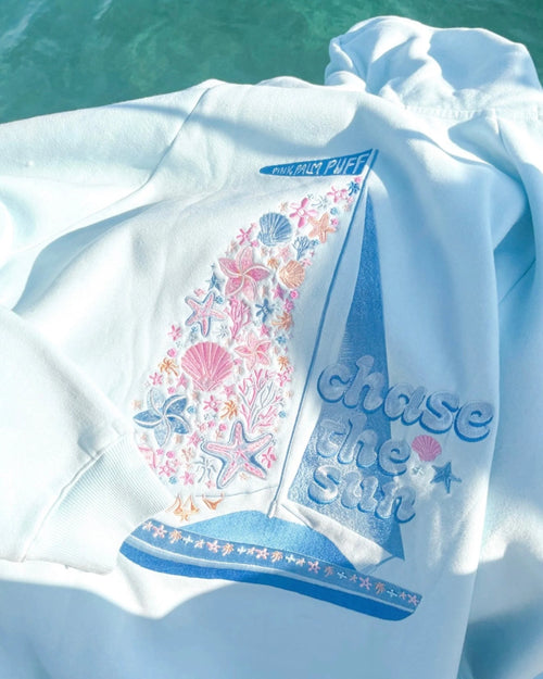 Beach Days Sweatshirt