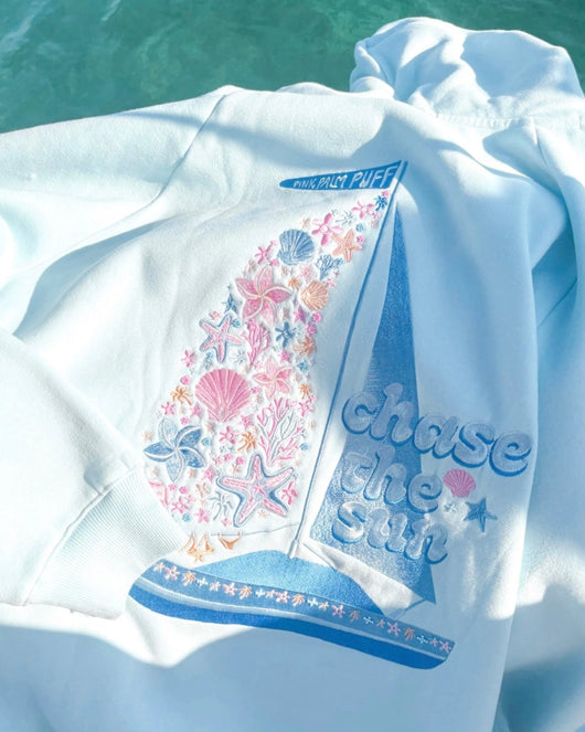 Beach Days Sweatshirt