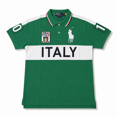 Big Pony City Polo