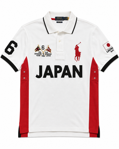 Big Pony City Polo