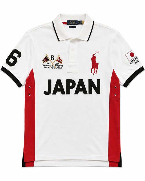 Big Pony City Polo