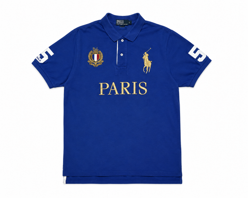 Big Pony City Polo