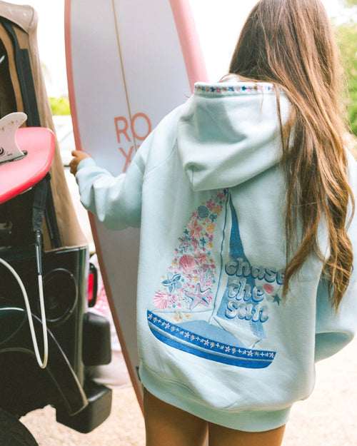 Beach Days Sweatshirt