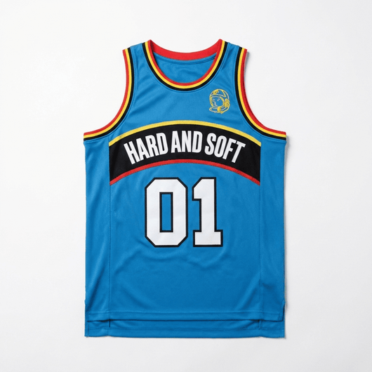 Billie "HMHAS" Jersey